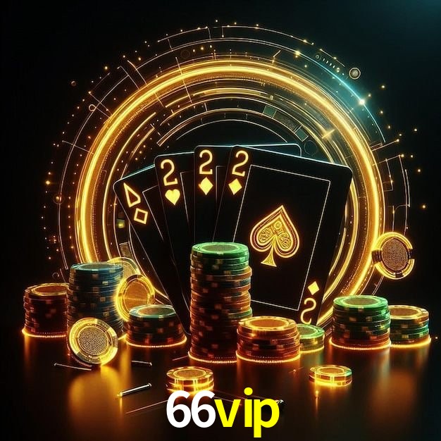 Bônus de Boas-vindas 66vip