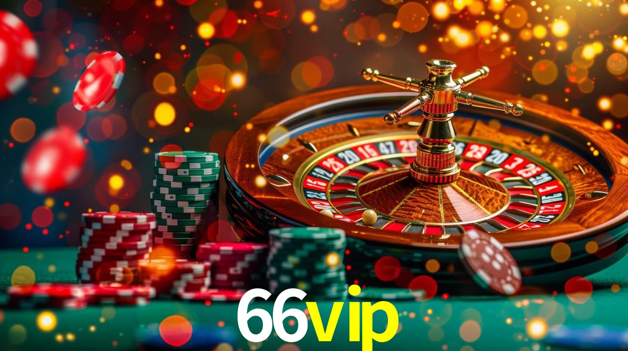 Descubra a Essência do 66vip: Nossa História e Compromissos