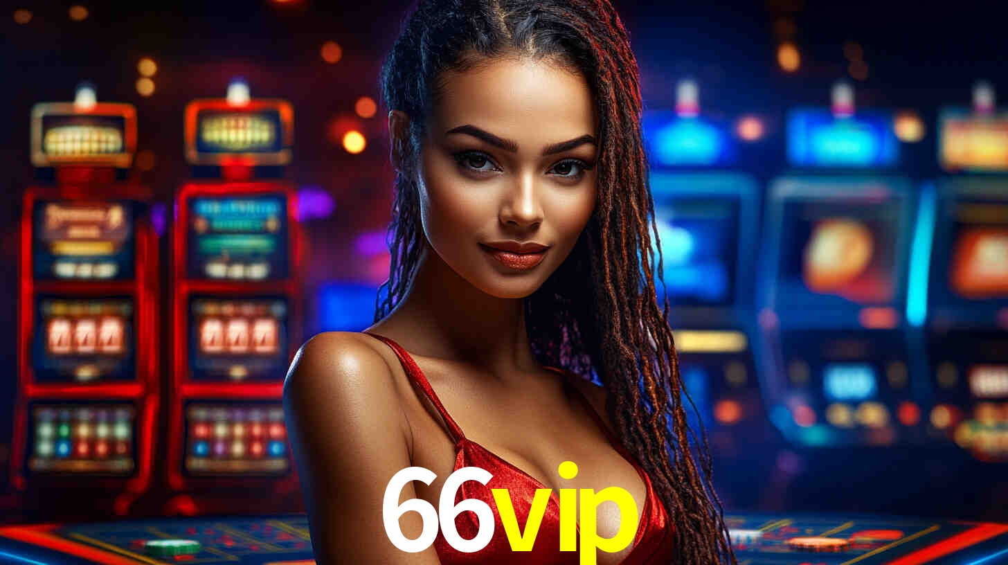 A Experiência Imersiva dos Cassinos Ao Vivo no 66vip