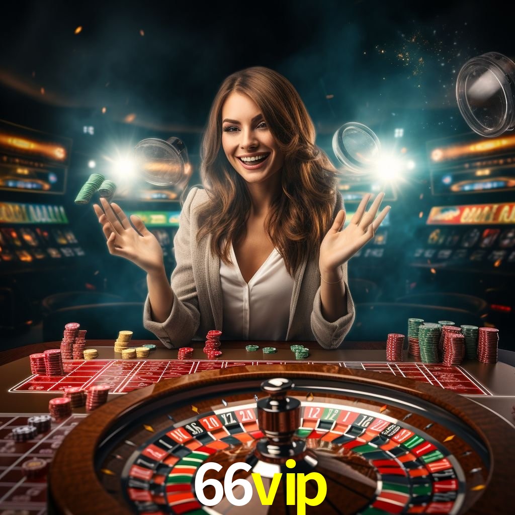 66vip App Interface