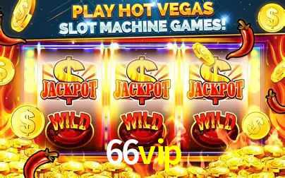 Descubra a Magia dos Jogos de Arcade no 66vip