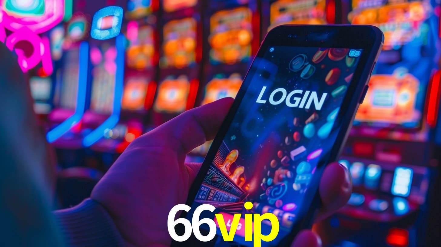 PIX Instantâneo 66vip