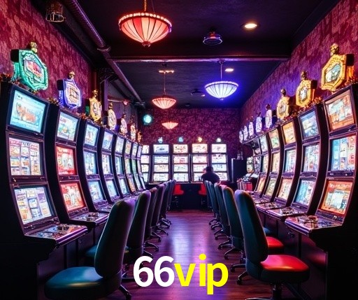 Ofertas Exclusivas 66vip