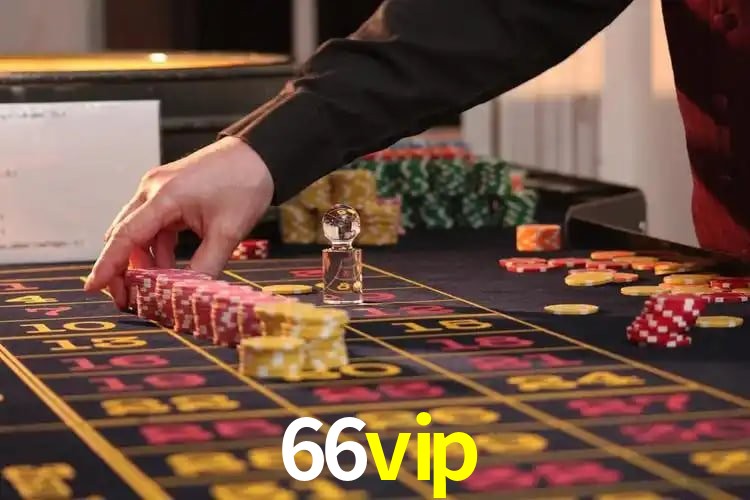 Inovações de Jogos na 66vip: O Futuro das Experiências Interativas
