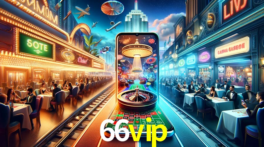 Secure Login 66vip