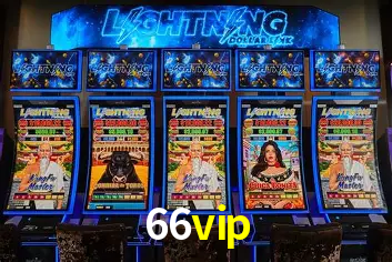 A Emoção da Loteria na 66vip: Uma Chance de Mudança de Vida