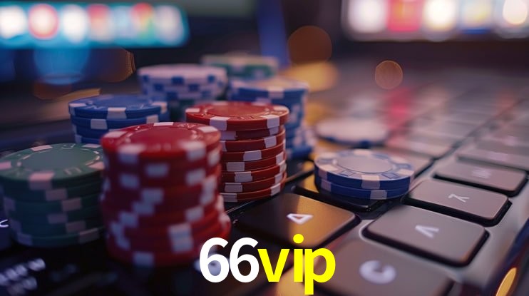 Provedores de Jogos 66vip
