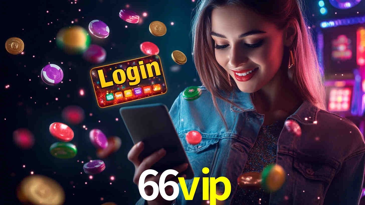Inovações de Jogos na 66vip: O Futuro das Experiências Interativas