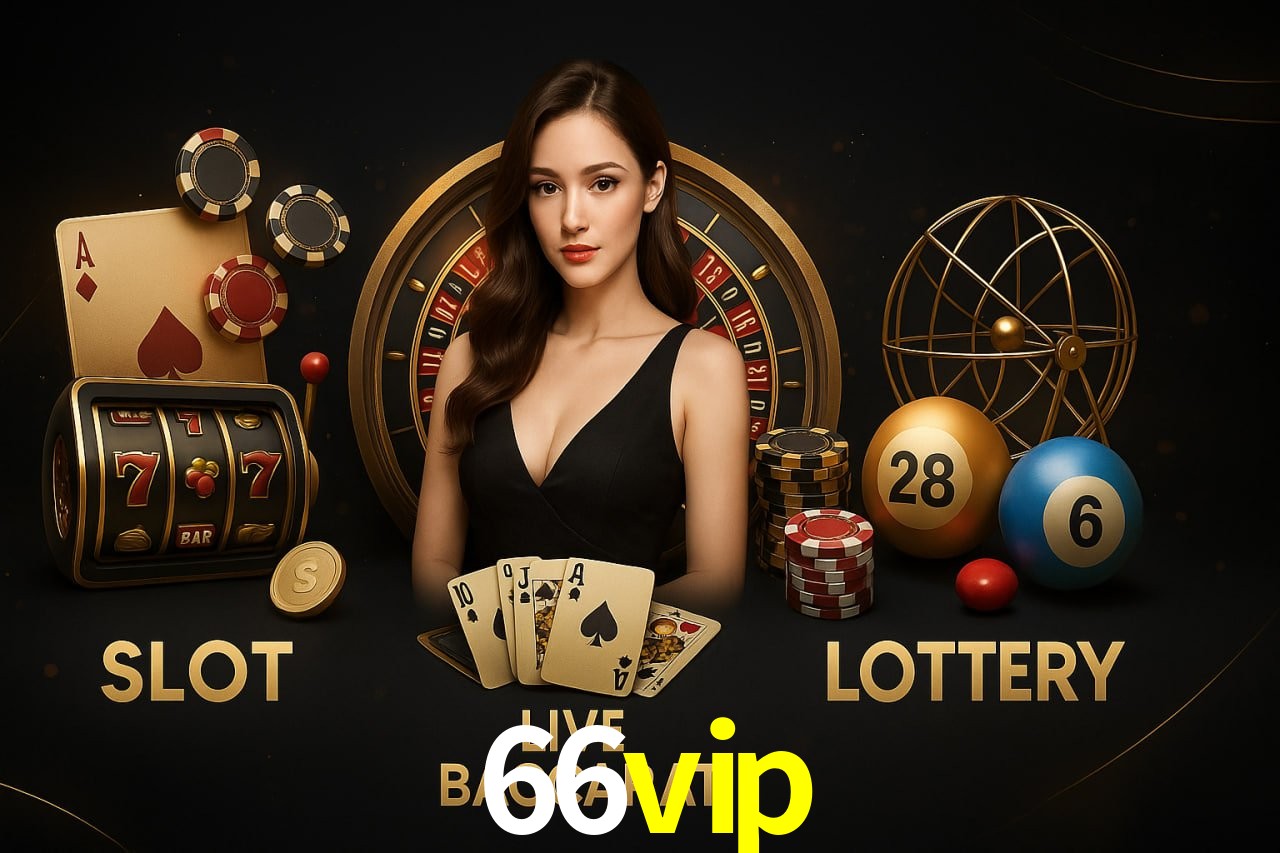 Promoção Relâmpago 66vip