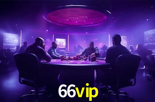 Apostas de Futebol 66vip