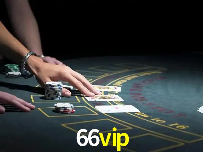 Tecnologia da Plataforma 66vip