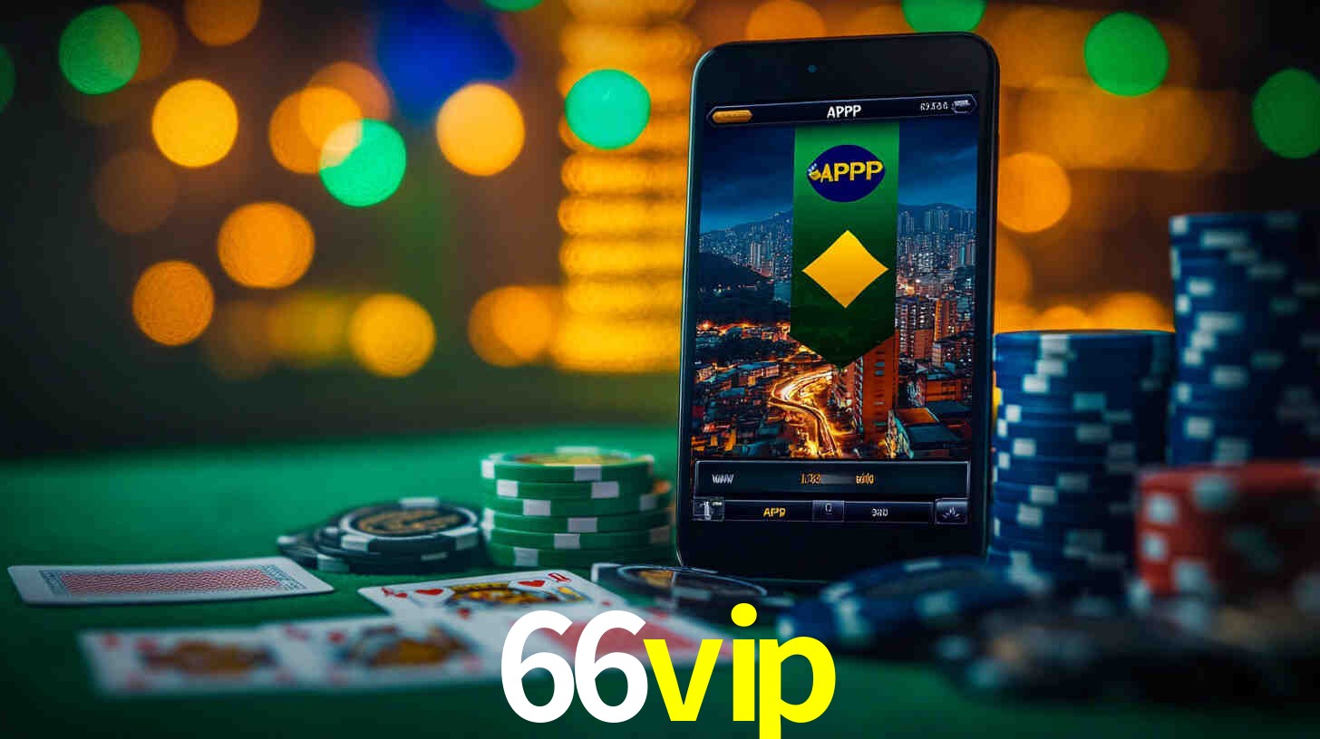 A Popularidade dos Caça-Níqueis no 66vip