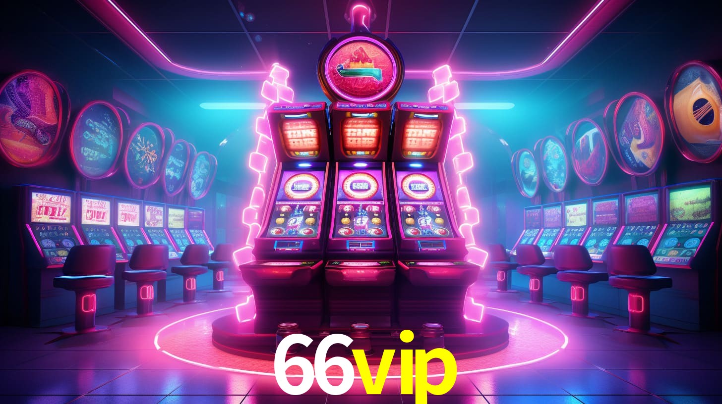 66vip: Jogos de Caça-Níqueis-Altas Recompensas, Roleta-Velocidade, Blackjack-Desafios Máximos
