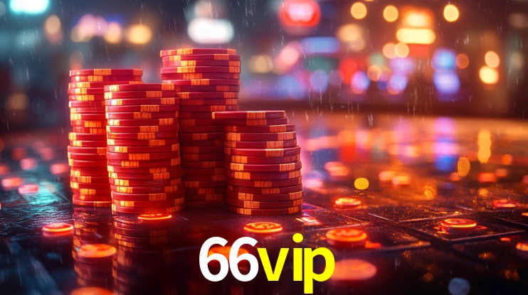 Explore as vantagens do 66vip: serviço profissional e confiabilidade