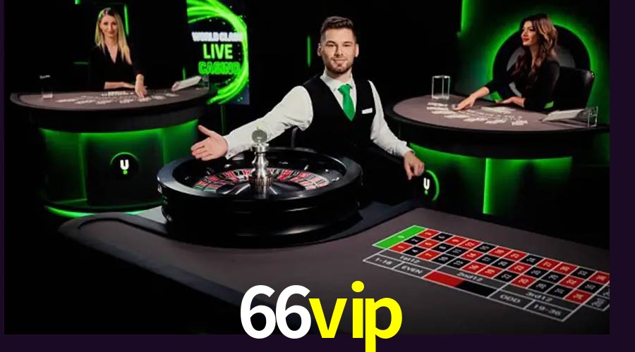 Account Benefits 66vip