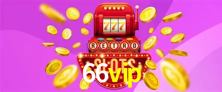 A Popularidade dos Caça-Níqueis no 66vip