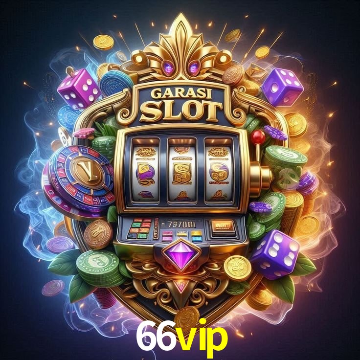 Jogos de Slot 66vip