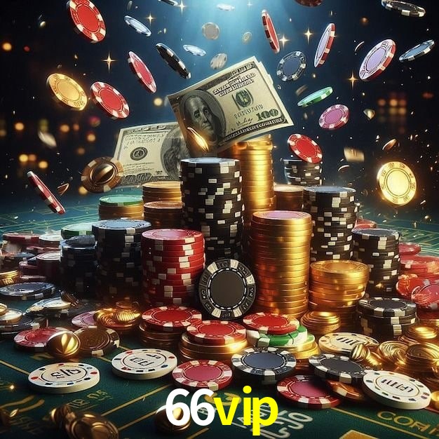 Descubra o Programa VIP da 66vip: Vantagens Exclusivas para Jogadores
