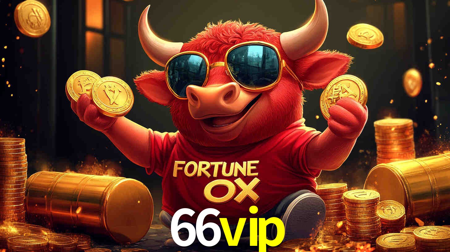 A Revolução dos Aplicativos de Jogos no 66vip